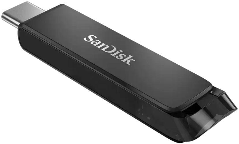 Refurbished SanDisk Ultra USB Type-C Flash Drive (CZ460) - Reebelo Österreich