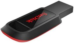 Refurbished SanDisk USB 2.0 CZ61 Cruzer Spark Flash Drive - Reebelo Österreich