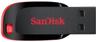 SanDisk USB 2.0 SDCZ50 Cruzer Blade Flash Drive