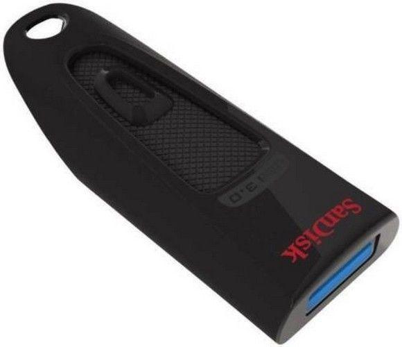 Refurbished SanDisk USB 3.0 CZ48 Ultra Flash Drive - Reebelo Österreich