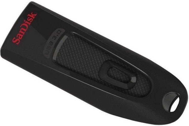 Refurbished SanDisk USB 3.0 CZ48 Ultra Flash Drive - Reebelo Österreich