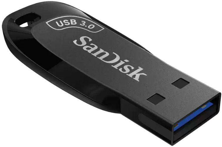 Refurbished SanDisk Ultra Shift USB 3.0 Flash Drive - Reebelo Österreich