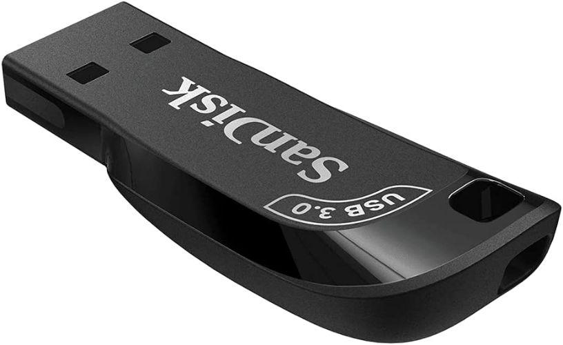 Refurbished SanDisk Ultra Shift USB 3.0 Flash Drive - Reebelo Österreich