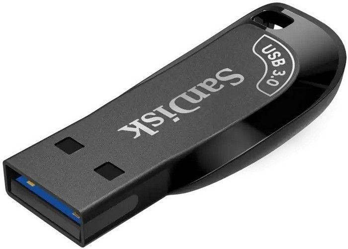 Refurbished SanDisk Ultra Shift USB 3.0 Flash Drive - Reebelo Österreich