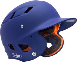 Refurbished Schutt Air4.2 Baseball Batting Helmet for Junior - Reebelo Österreich