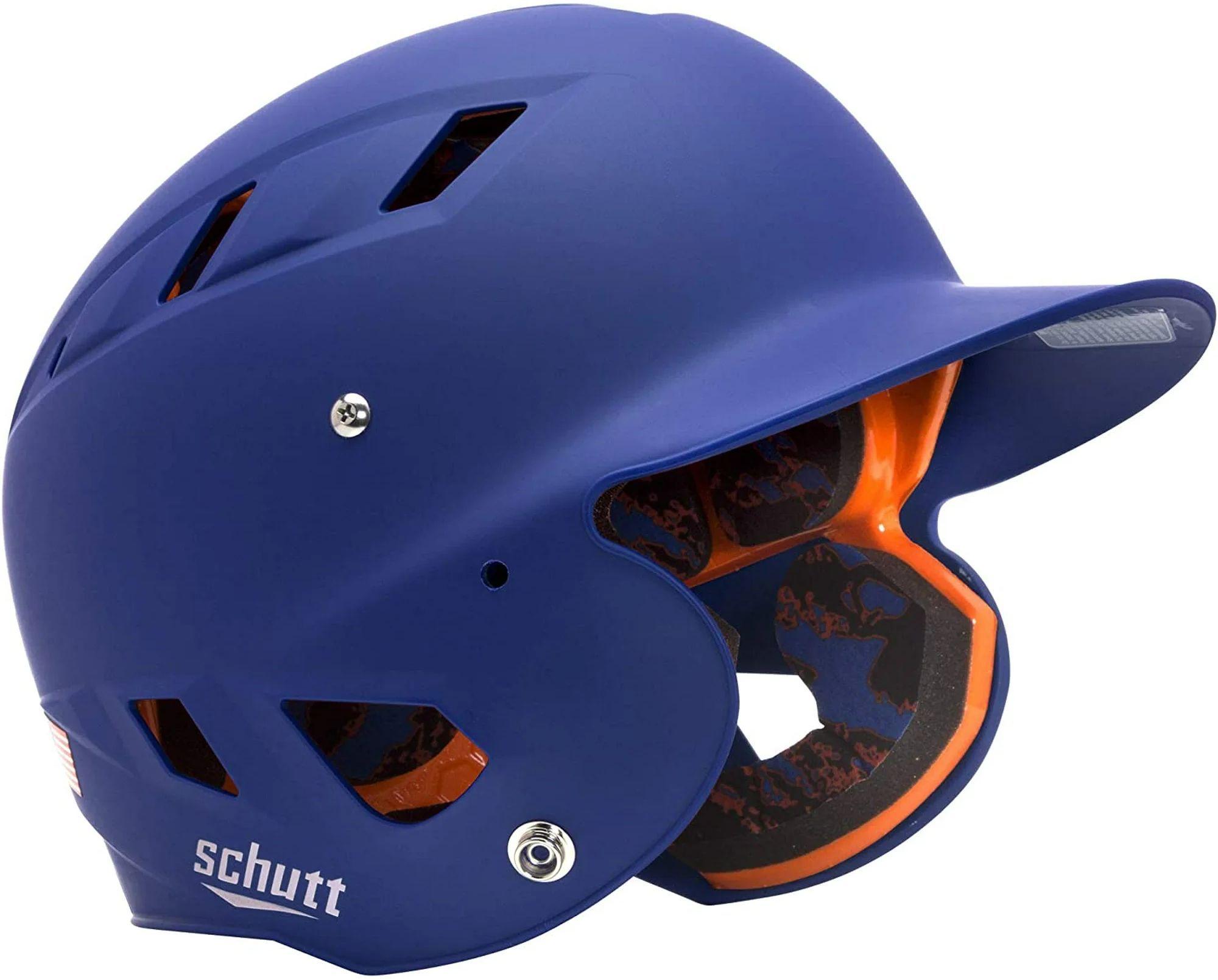 Refurbished Schutt Air4.2 Baseball Batting Helmet for Junior - Reebelo Österreich