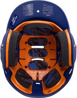 Refurbished Schutt Air4.2 Baseball Batting Helmet for Junior - Reebelo Österreich