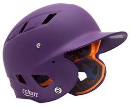 Refurbished Schutt Air4.2 Baseball Batting Helmet for Junior - Reebelo Österreich