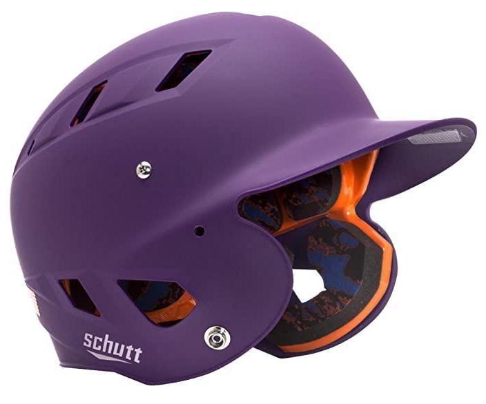 Refurbished Schutt Air4.2 Baseball Batting Helmet for Junior - Reebelo Österreich
