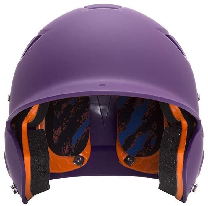 Refurbished Schutt Air4.2 Baseball Batting Helmet for Junior - Reebelo Österreich