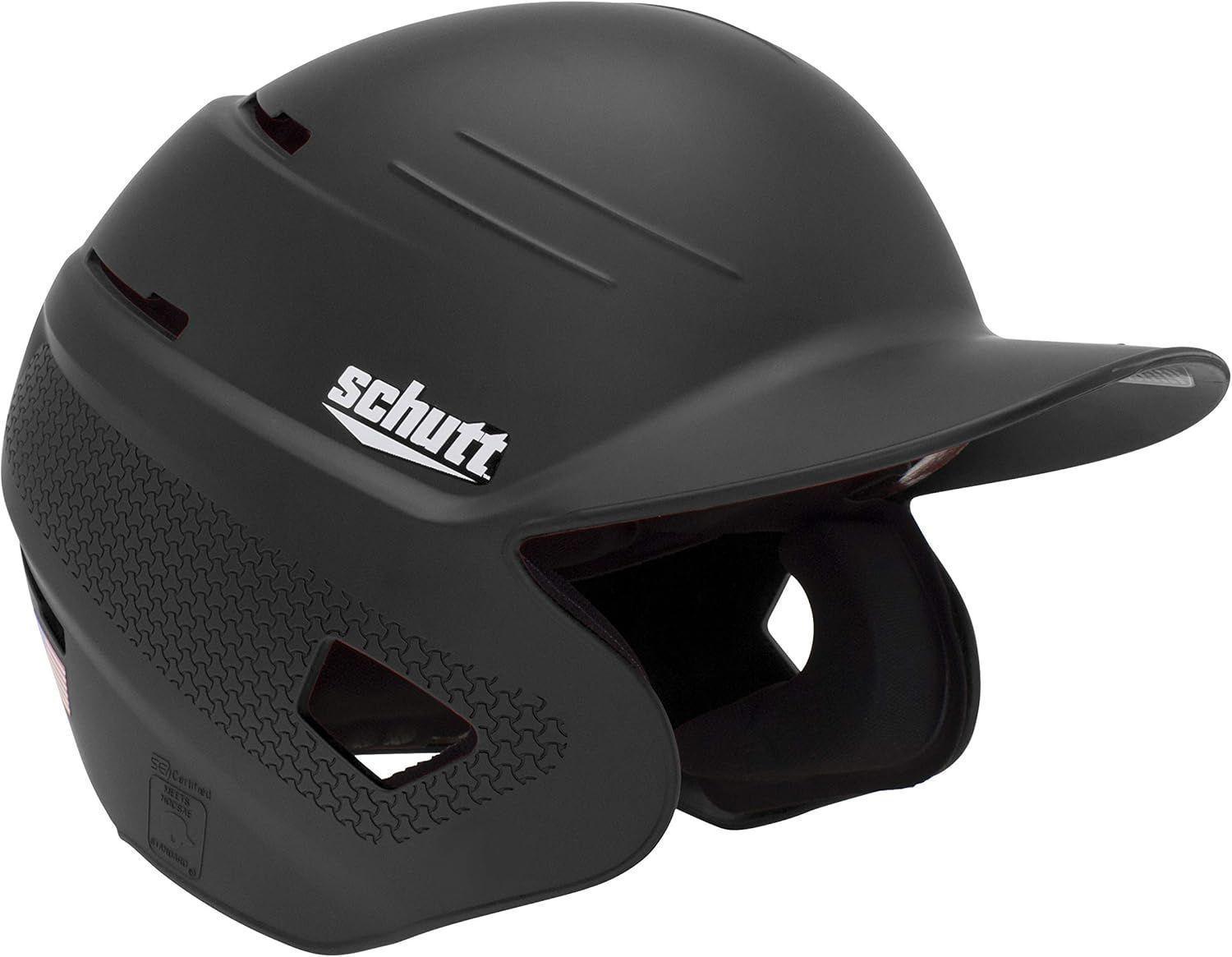 Refurbished Schutt XR1 Baseball Batting Helmet for Junior - Reebelo Österreich