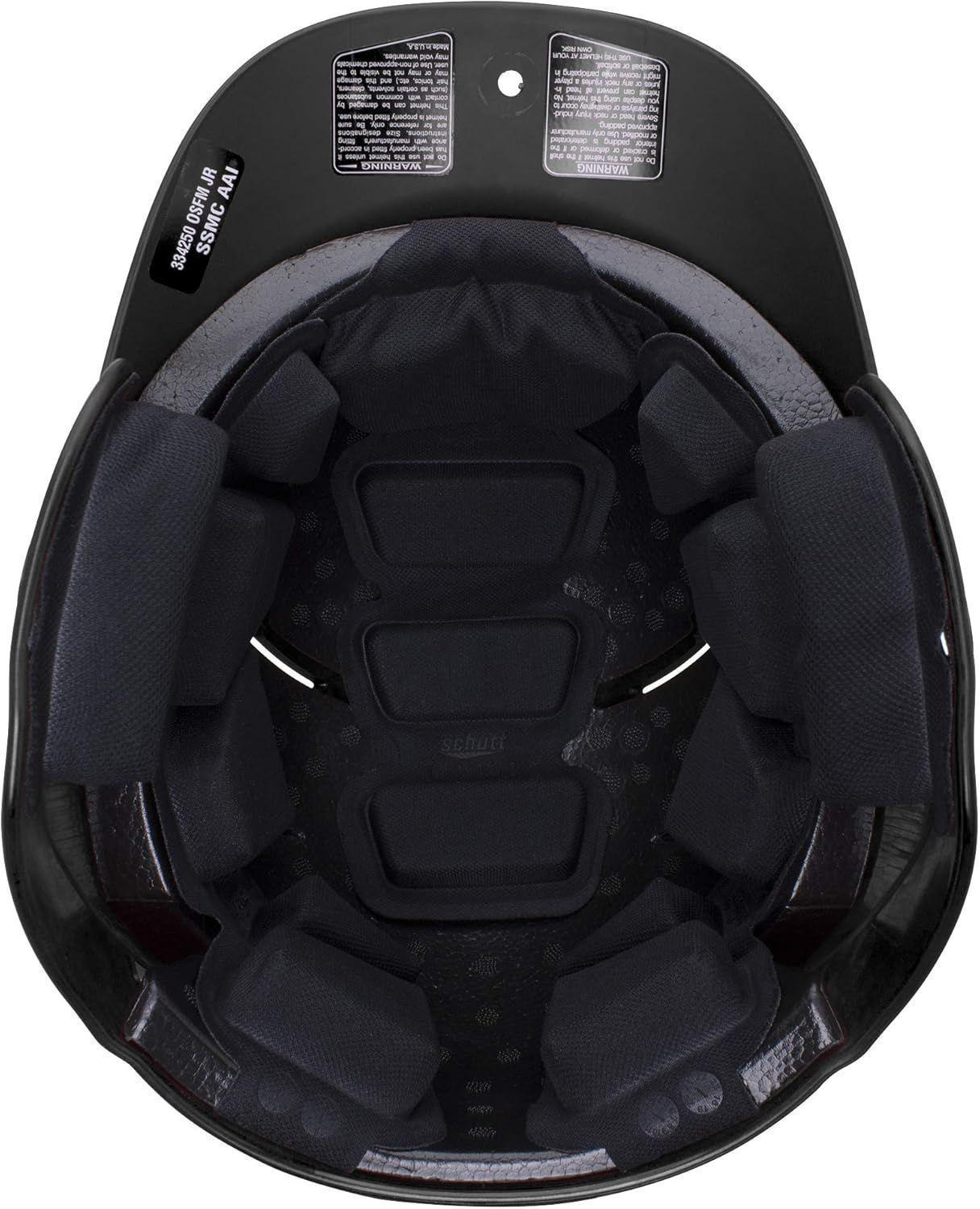 Refurbished Schutt XR1 Baseball Batting Helmet for Junior - Reebelo Österreich