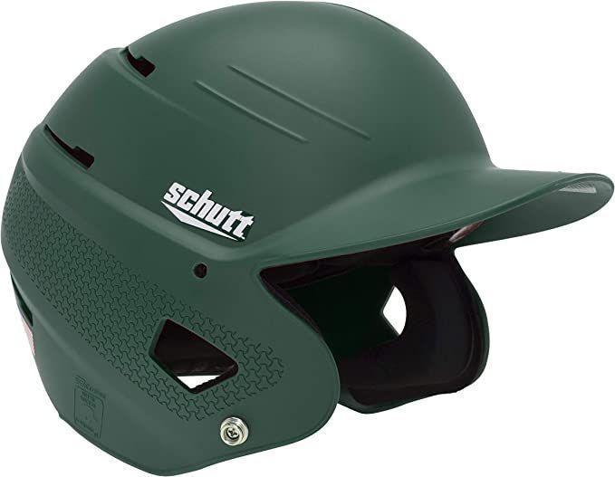Refurbished Schutt XR1 Baseball Batting Helmet for Junior - Reebelo Österreich