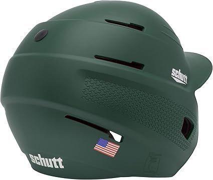 Refurbished Schutt XR1 Baseball Batting Helmet for Junior - Reebelo Österreich