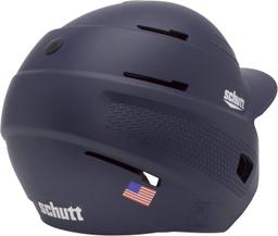 Refurbished Schutt XR1 Baseball Batting Helmet for Junior - Reebelo Österreich
