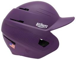Refurbished Schutt XR1 Baseball Batting Helmet for Junior - Reebelo Österreich