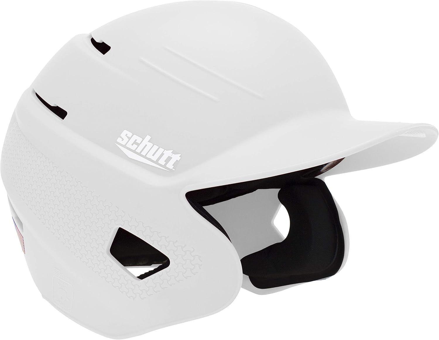 Refurbished Schutt XR1 Baseball Batting Helmet for Junior - Reebelo Österreich