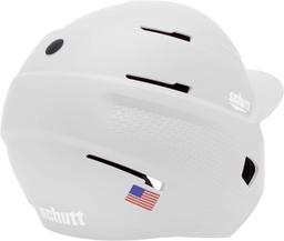 Refurbished Schutt XR1 Baseball Batting Helmet for Junior - Reebelo Österreich