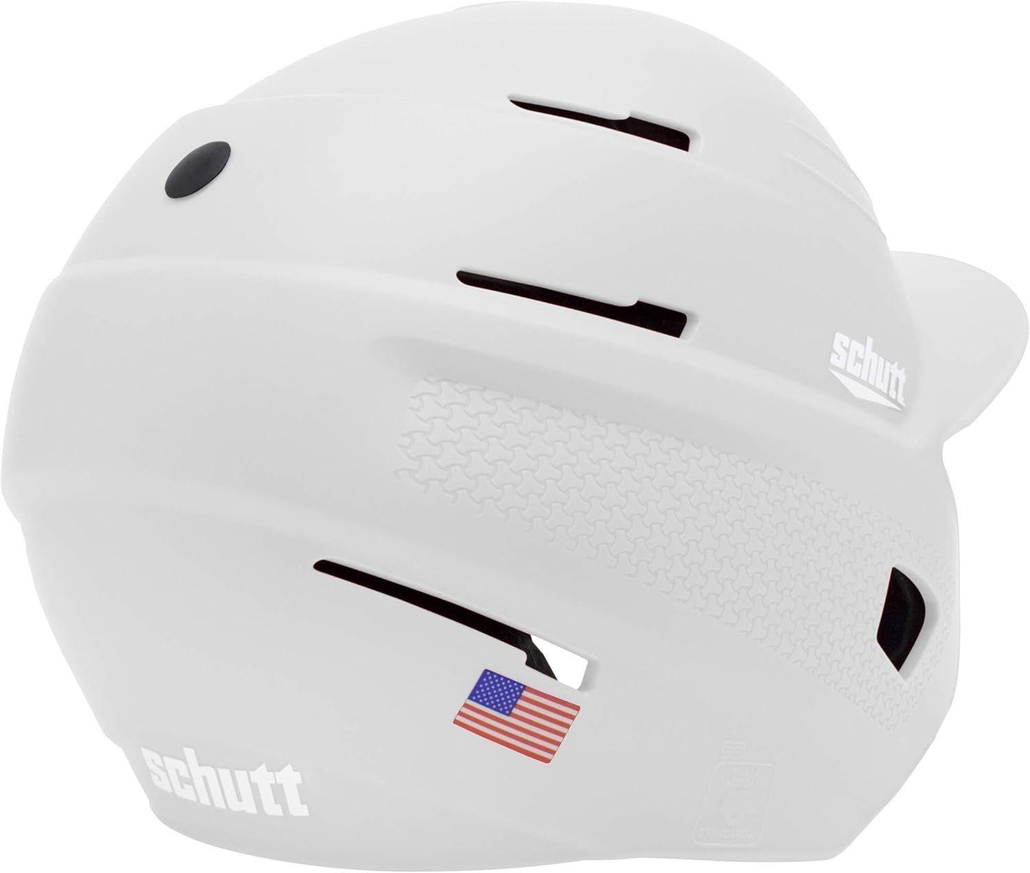 Refurbished Schutt XR1 Baseball Batting Helmet for Junior - Reebelo Österreich