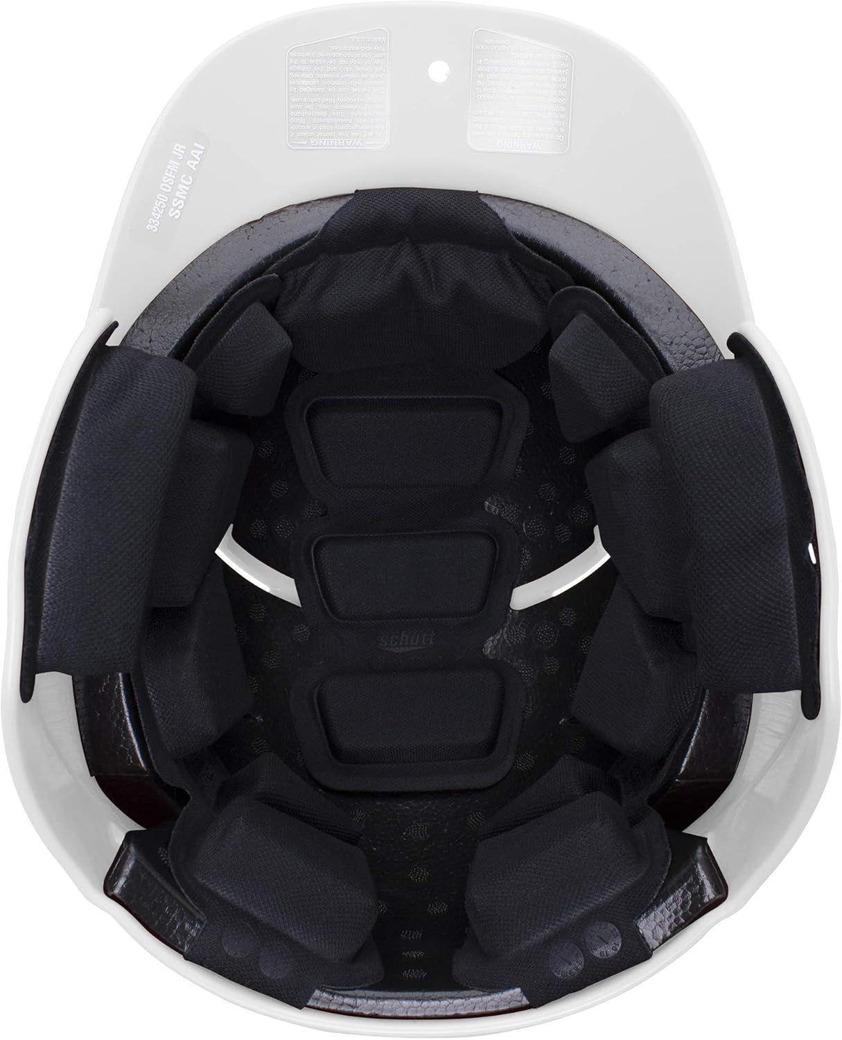 Refurbished Schutt XR1 Baseball Batting Helmet for Junior - Reebelo Österreich