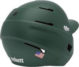 Refurbished Schutt XR1 Baseball Batting Helmet for Senior - Reebelo Österreich