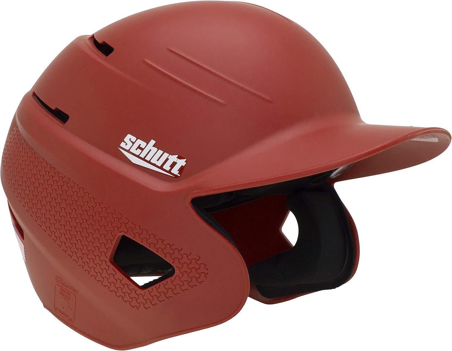 Refurbished Schutt XR1 Baseball Batting Helmet for Senior - Reebelo Österreich
