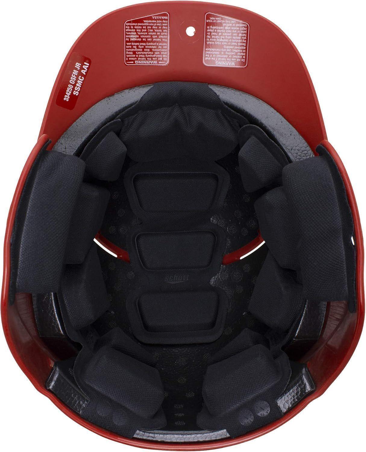 Refurbished Schutt XR1 Baseball Batting Helmet for Senior - Reebelo Österreich