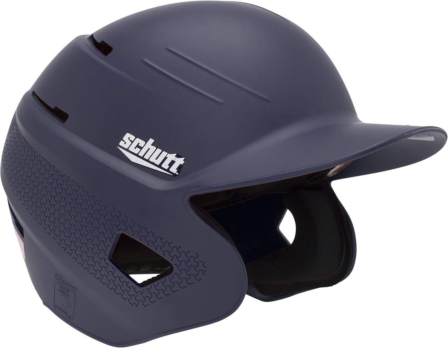 Refurbished Schutt XR1 Baseball Batting Helmet for Senior - Reebelo Österreich