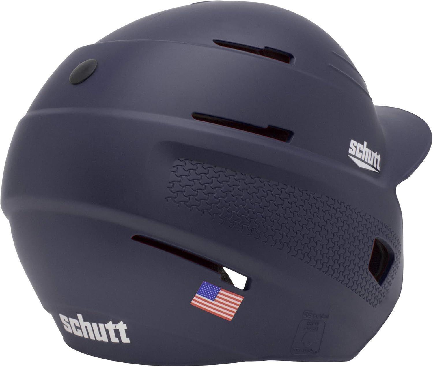 Refurbished Schutt XR1 Baseball Batting Helmet for Senior - Reebelo Österreich