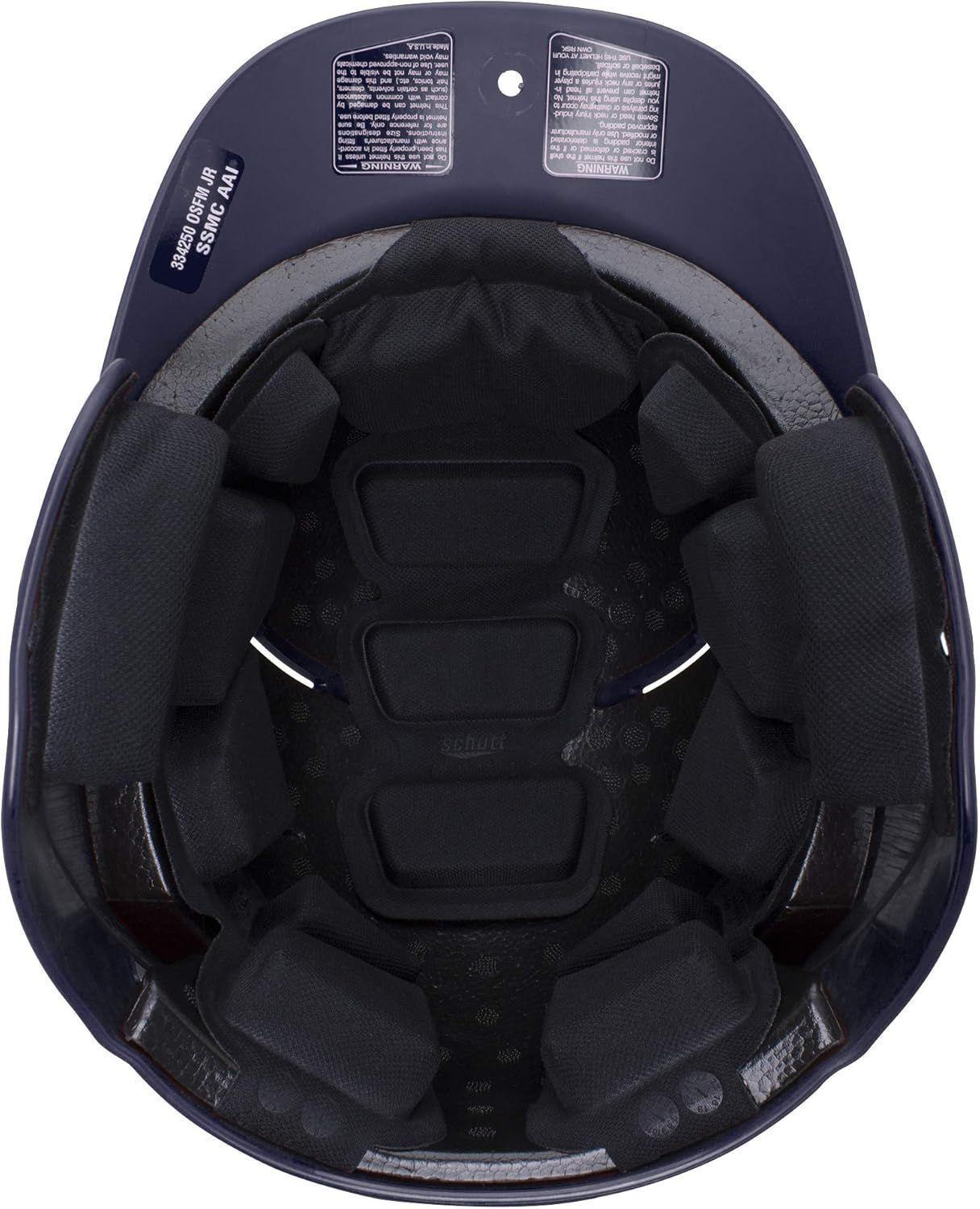 Refurbished Schutt XR1 Baseball Batting Helmet for Senior - Reebelo Österreich