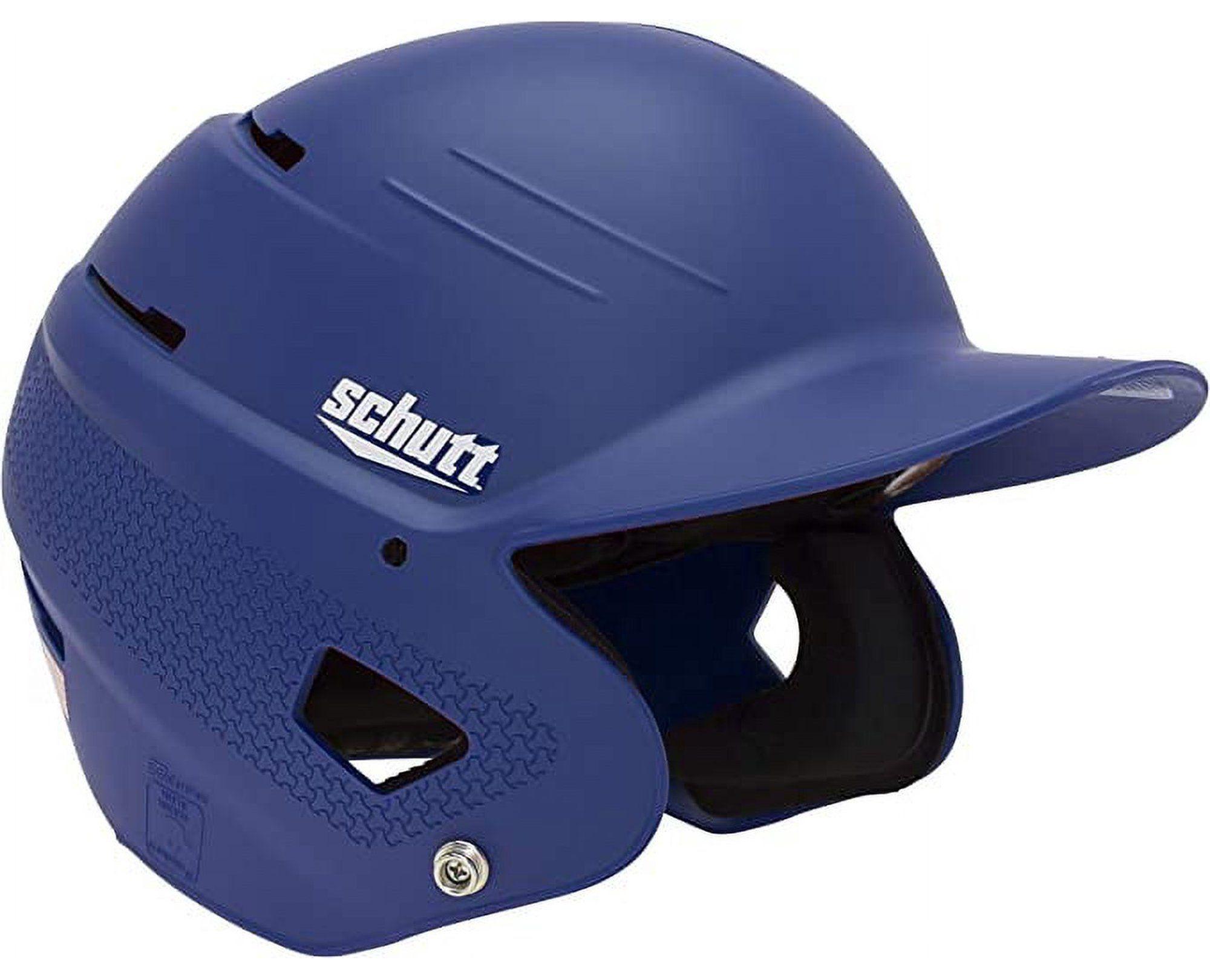 Refurbished Schutt XR1 Baseball Batting Helmet for Senior - Reebelo Österreich