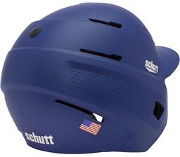Refurbished Schutt XR1 Baseball Batting Helmet for Senior - Reebelo Österreich