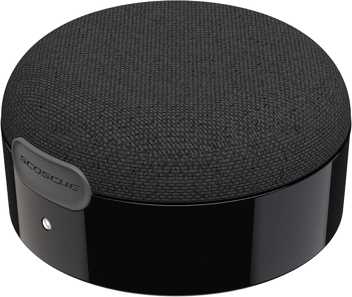 Refurbished Scosche BoomCan MS Portable Wireless Speaker - Reebelo Österreich