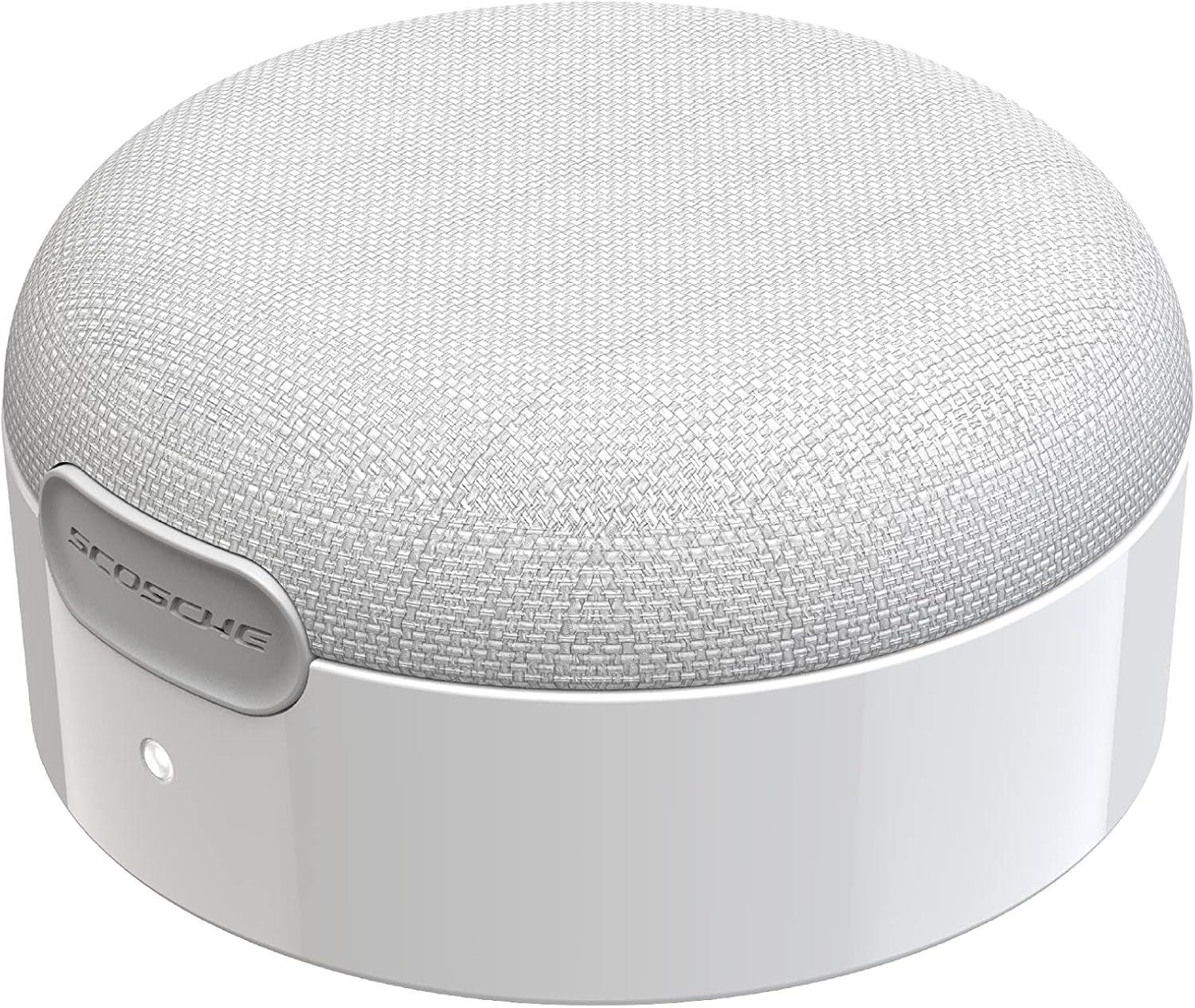 Refurbished Scosche BoomCan MS Portable Wireless Speaker - Reebelo Österreich