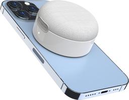 Refurbished Scosche BoomCan MS Portable Wireless Speaker - Reebelo Österreich