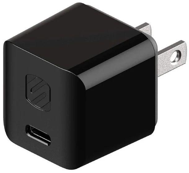 Refurbished Scosche Powervolt PD 20W USB-C Mini Fast Charger - Reebelo Österreich