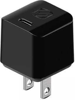 Refurbished Scosche Powervolt PD 20W USB-C Mini Fast Charger - Reebelo Österreich