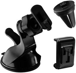 Refurbished Scosche CarMount Universal 3-in-1 Fenster/Armaturenbrett/Lüftung Autohalterung für Smartphones - Reebelo Österreich