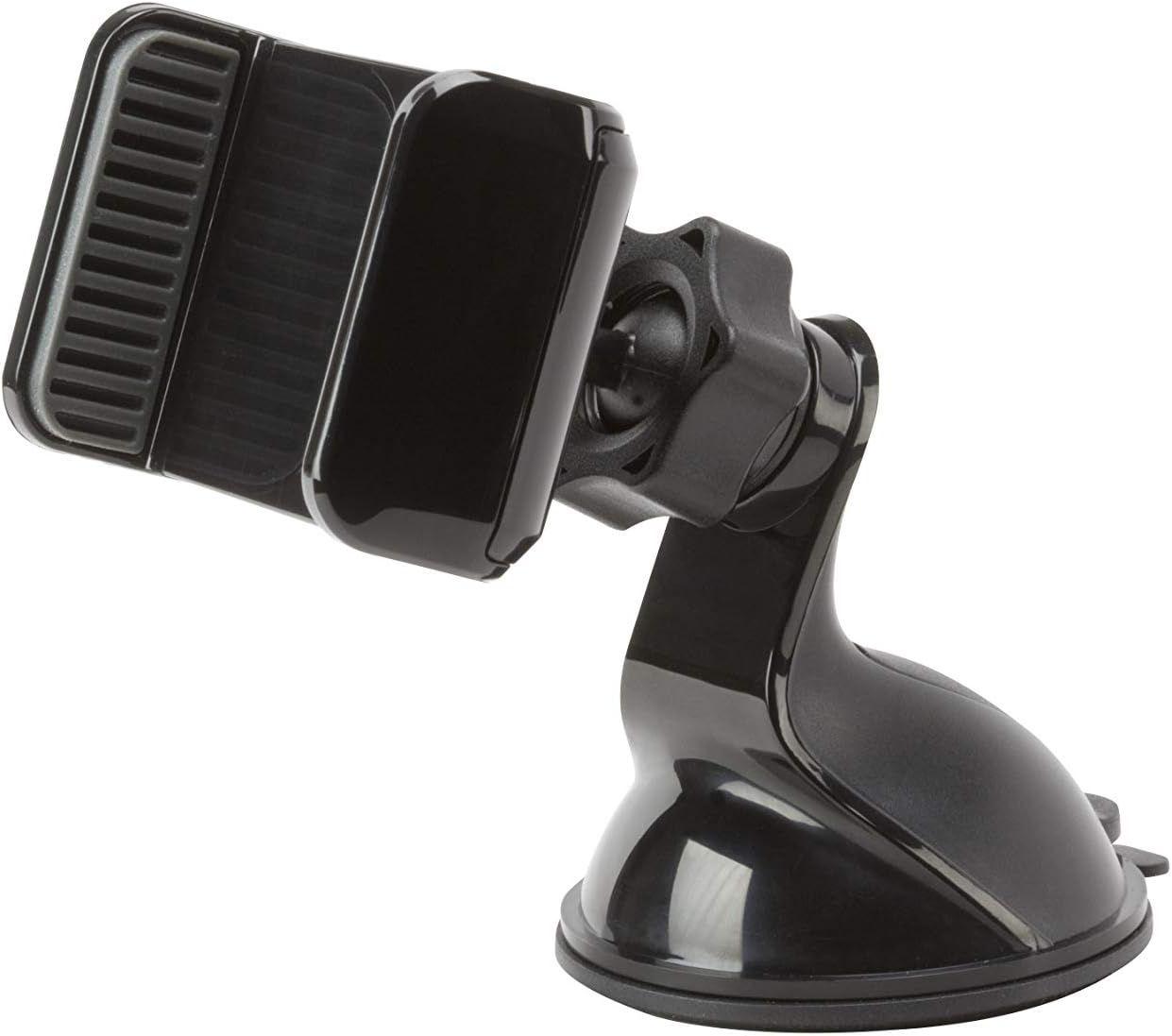 Refurbished Scosche CarMount Universal 3-in-1 Fenster/Armaturenbrett/Lüftung Autohalterung für Smartphones - Reebelo Österreich