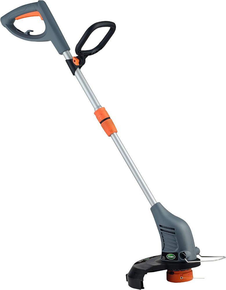 Refurbished Scotts Corded 13" Electric String Trimmer - Reebelo Österreich