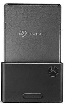 Refurbished Seagate Storage Expansion Card for Xbox Series X|S - Reebelo Österreich