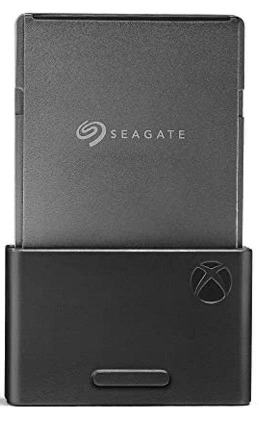 Refurbished Seagate Storage Expansion Card for Xbox Series X|S - Reebelo Österreich