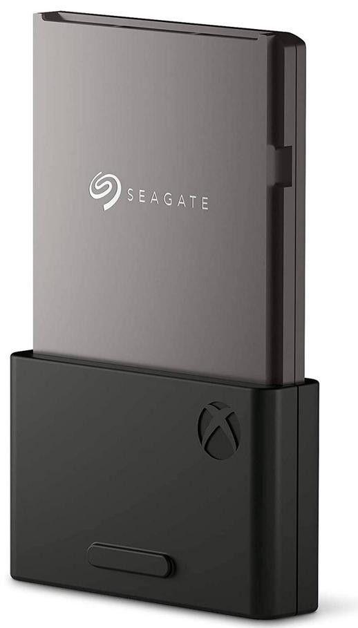 Refurbished Seagate Storage Expansion Card for Xbox Series X|S - Reebelo Österreich