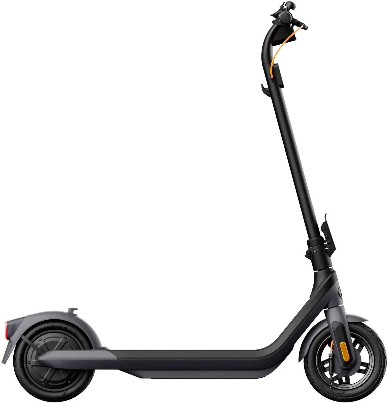 Refurbished Segway E2 Pro Electric KickScooter - Reebelo Österreich