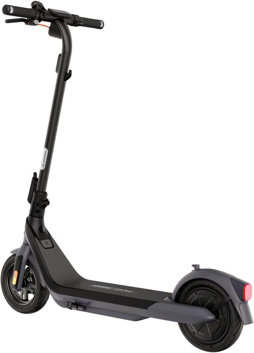 Refurbished Segway E2 Pro Electric KickScooter - Reebelo Österreich