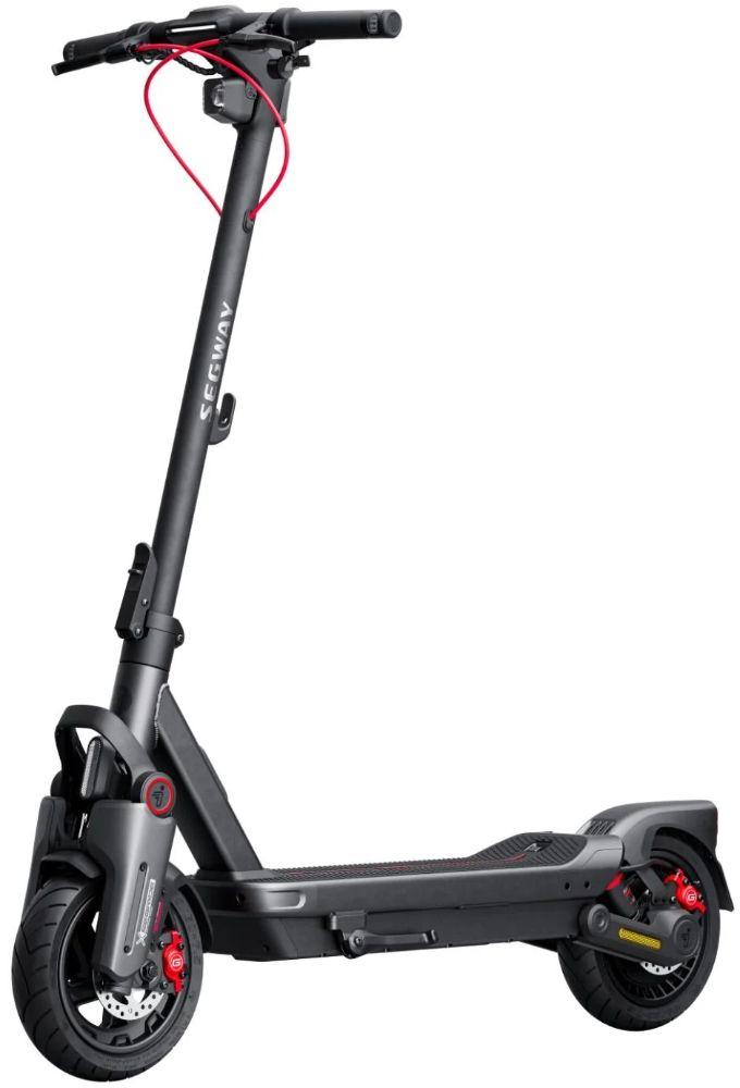 Refurbished Segway eKickScooter MAX G3 Electric Scooter - Reebelo Österreich