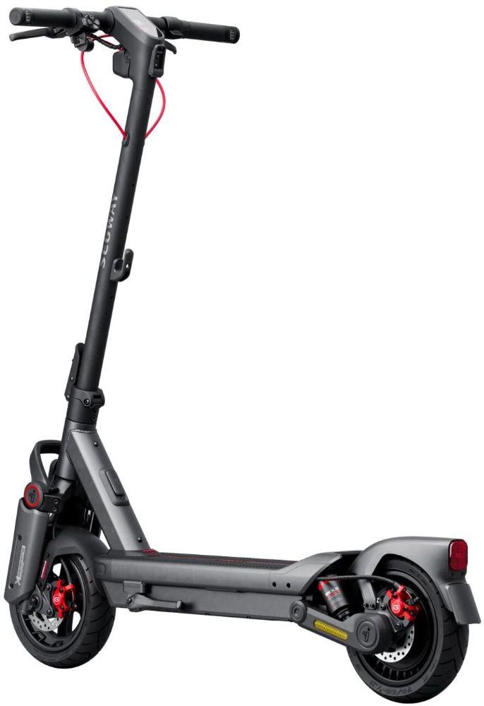 Refurbished Segway eKickScooter MAX G3 Electric Scooter - Reebelo Österreich