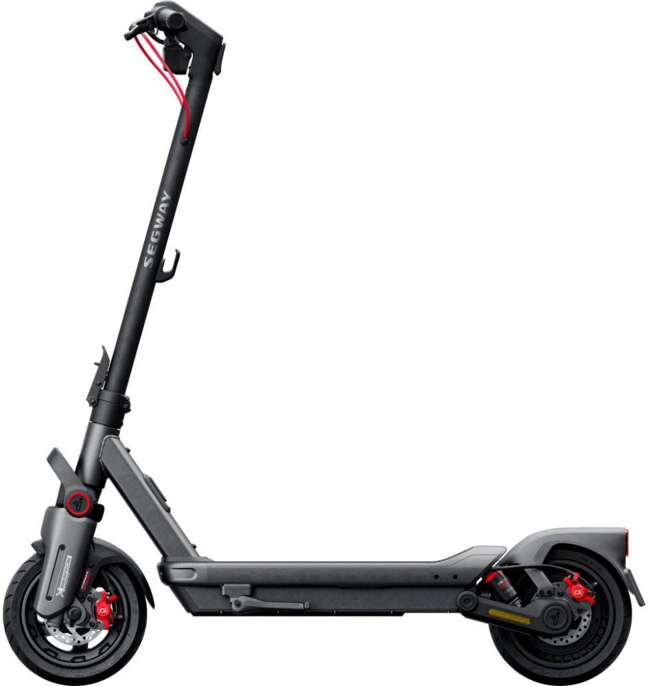 Refurbished Segway eKickScooter MAX G3 Electric Scooter - Reebelo Österreich