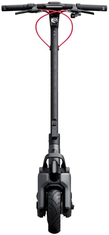 Refurbished Segway eKickScooter MAX G3 Electric Scooter - Reebelo Österreich