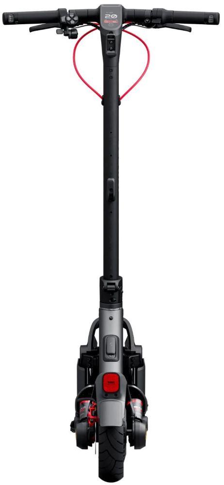 Refurbished Segway eKickScooter MAX G3 Electric Scooter - Reebelo Österreich
